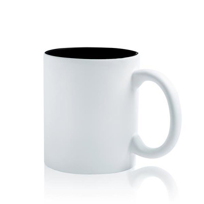Matte Popmug